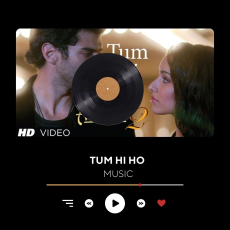 Meri Aashiqui Ab Tum Hi Ho Female Full Video Song Aashiqui 2 Aditya Roy Kapur, Shraddha Kapoor Meri Aashiqui Ab Tum Hi Ho Female Full Video Song Aashiqui 2 Aditya Roy Kapur, Shraddha Kapoor